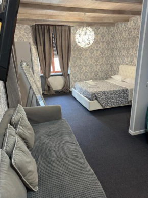 B&B Clesio & Residence Buonconsiglio Apartments Trento